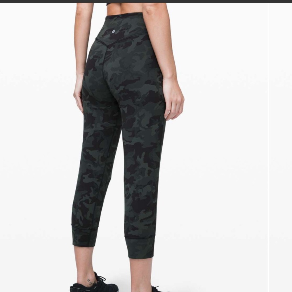 Lululemon